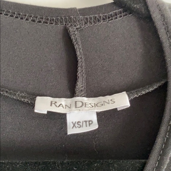 HP 🎉 Maternity maxi dress - Picture 5 of 5